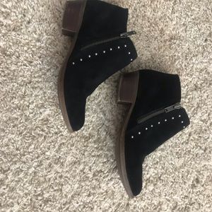 Minnetonka Brie Boot